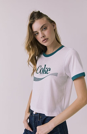 Coca Cola - The Real Thing