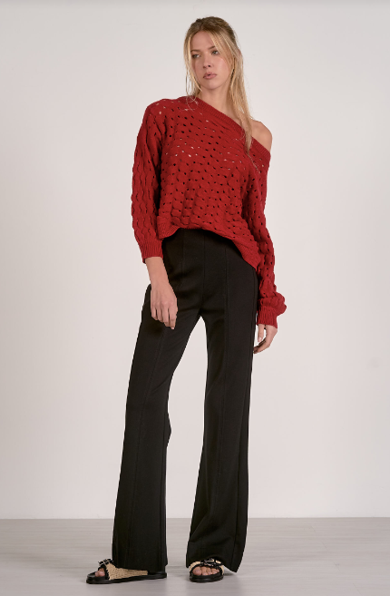 Adrienne Sweater