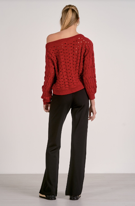 Adrienne Sweater