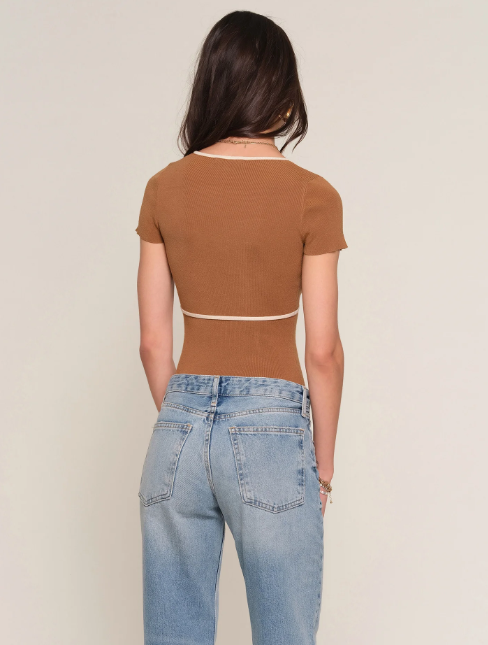 Ella Top