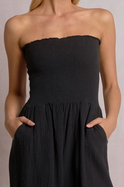 Dominca Jumpsuit