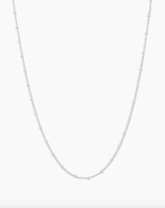 Bali Necklace