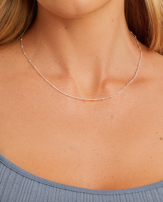 Bali Necklace