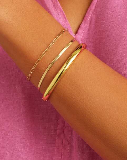 Paseo Cuff/6mm
