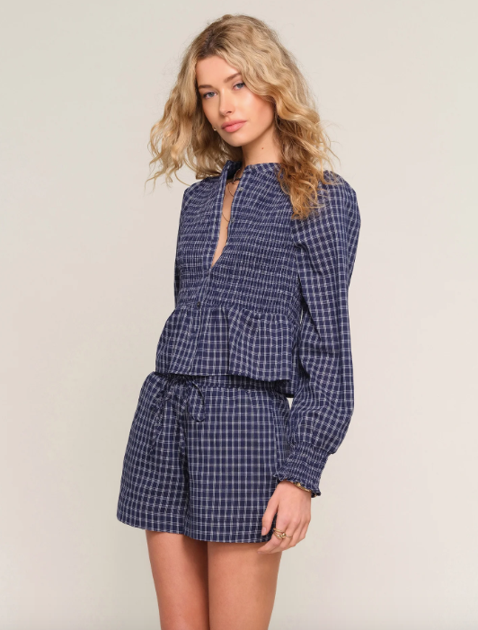 Fiya Two Piece Set