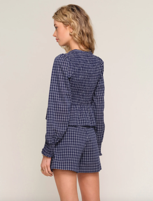 Fiya Two Piece Set