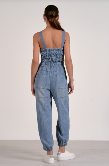 Tank Jumpsuit