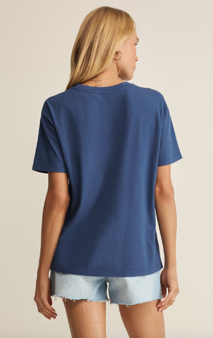 American Boyfriend Tee