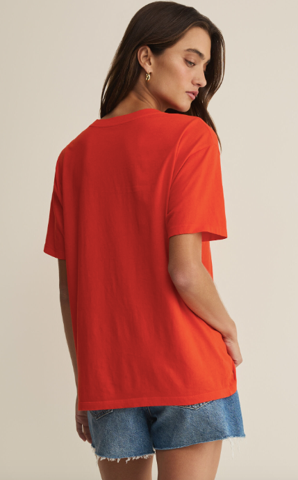 Sweetheart Boyfriend Tee