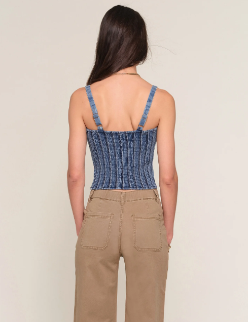 Pomme Top