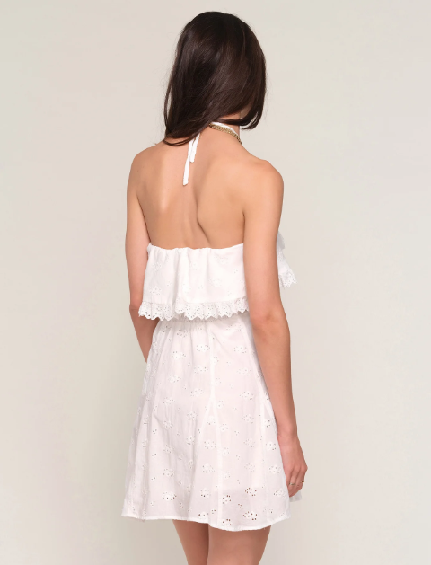 Aveline Dress