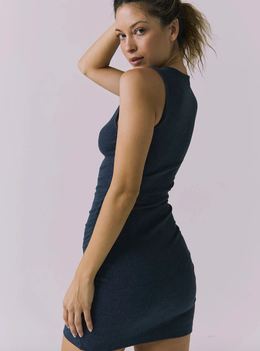 Joanne Mini Dress