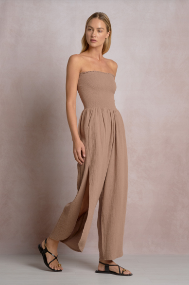 Dominca Jumpsuit