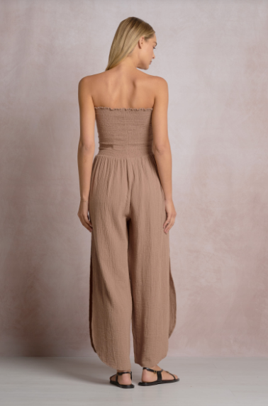 Dominca Jumpsuit
