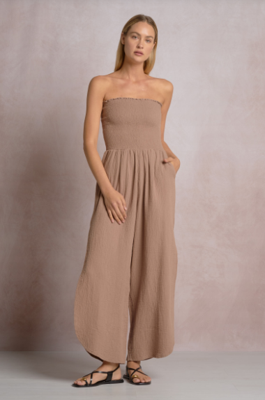 Dominca Jumpsuit