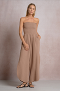Dominca Jumpsuit