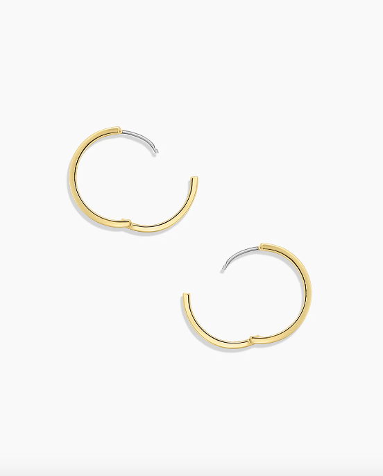 Rose Hoops