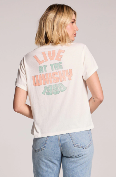 Tom Petty Tee