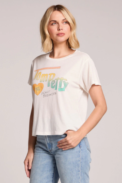 Tom Petty Tee