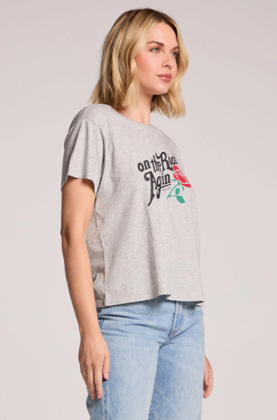 Willie Nelson Tee