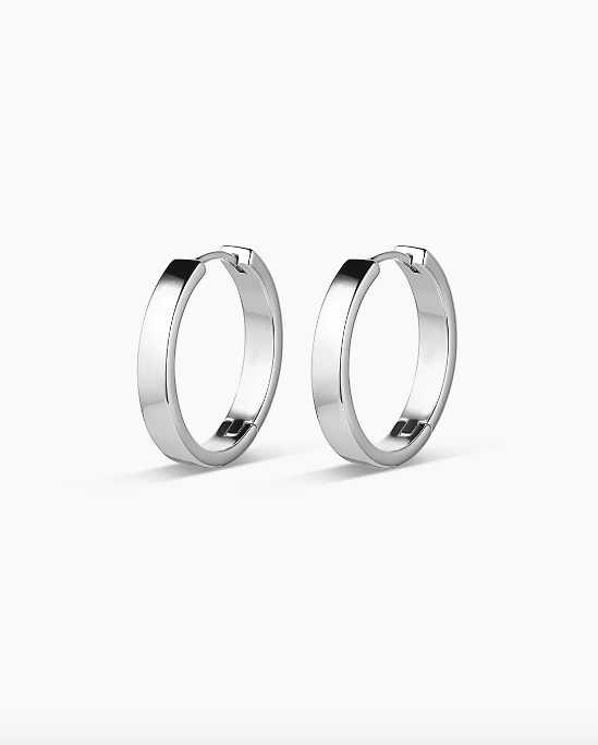 Rose Hoops