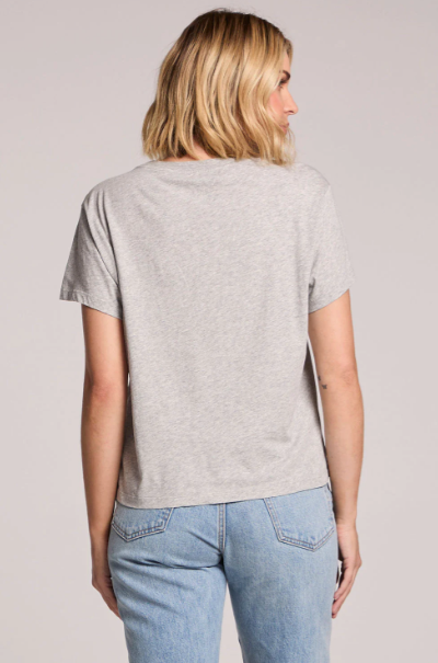 Hamptons Summer Tee