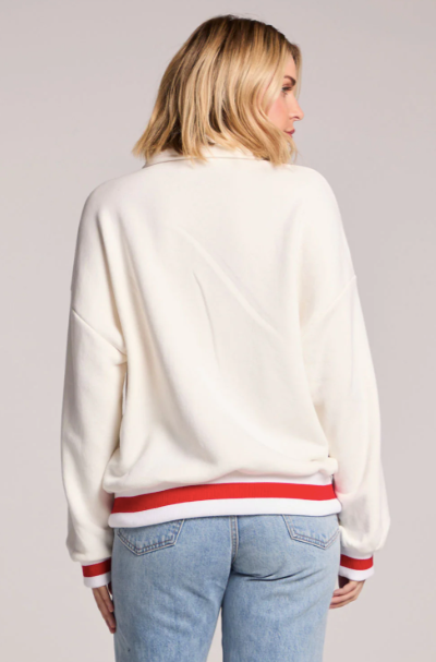 USA Pullover