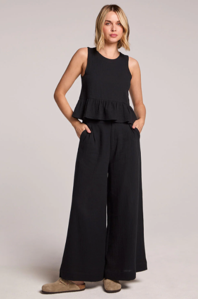 Campaniaa Trousers