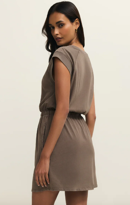 Kalani Dress
