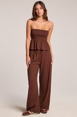 Frieda Tube Top