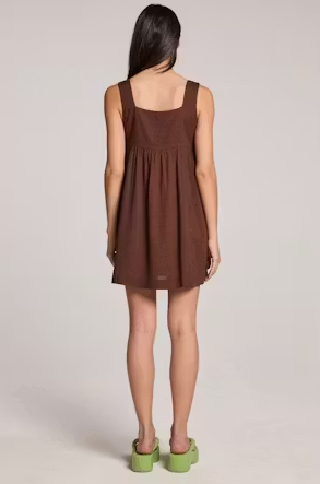 Earetta Mini Dress