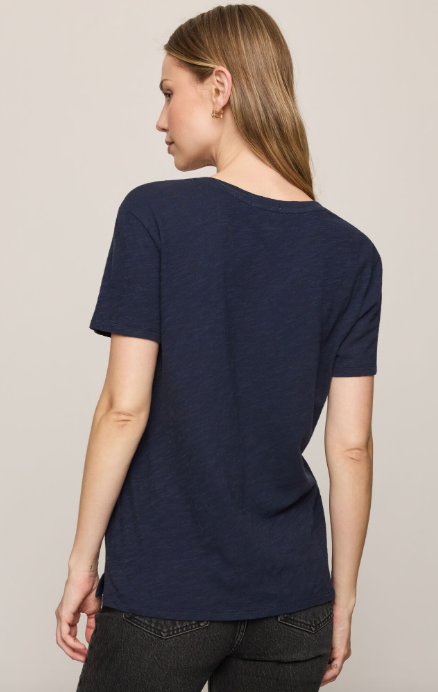 Foundation Slub Tee