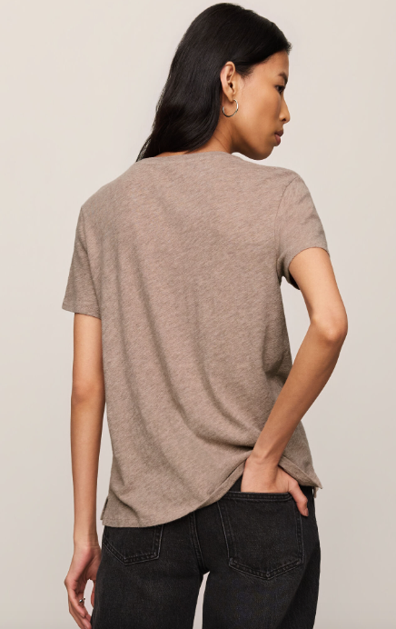 Foundation Slub Tee