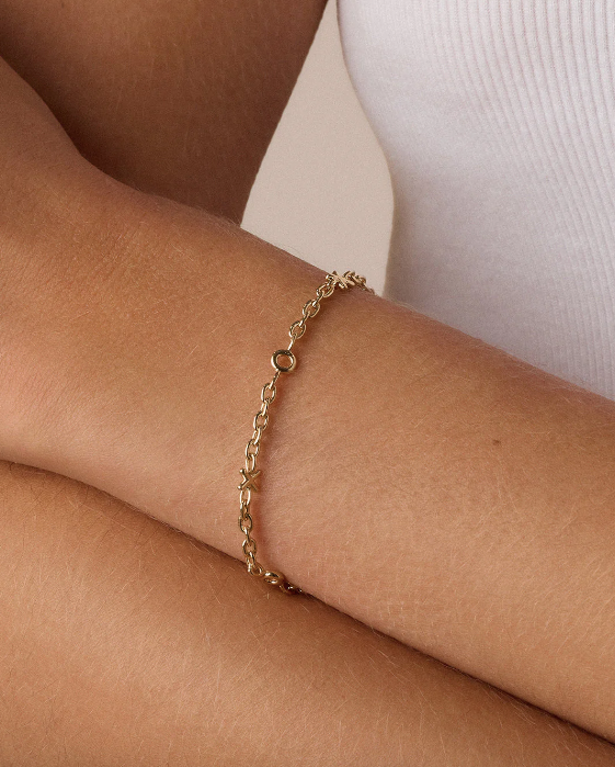 XOXO Bracelet