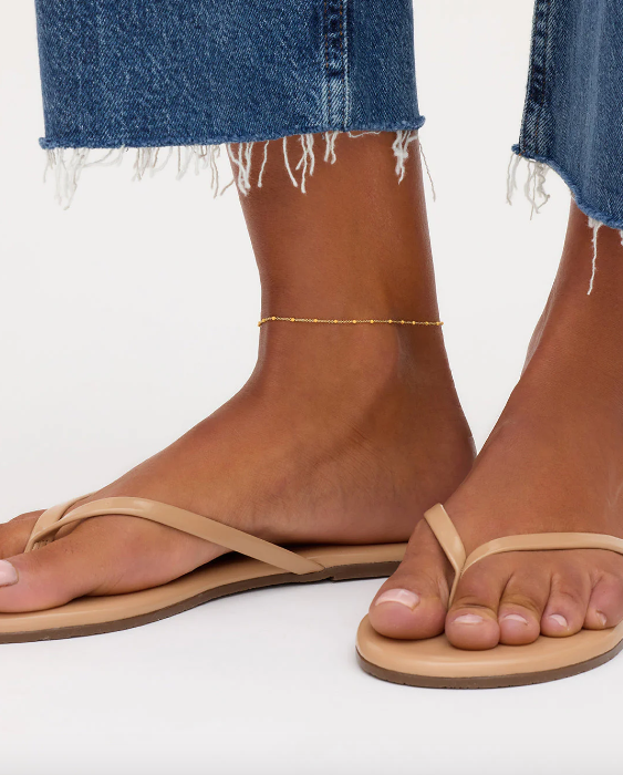 Capri Anklet