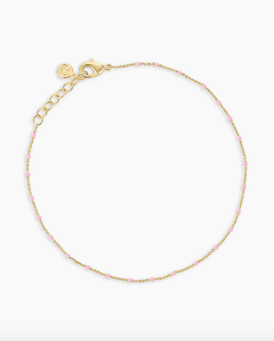 Capri Anklet