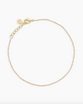 Capri Anklet