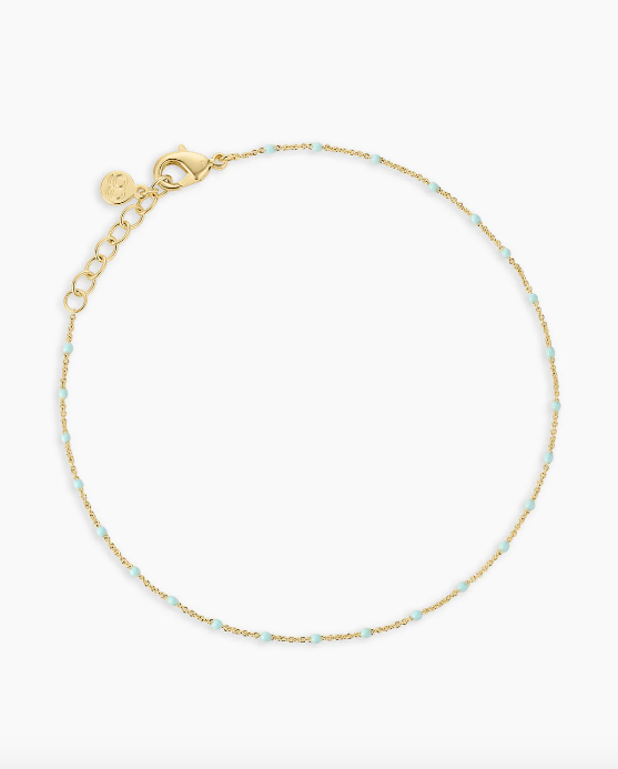 Capri Anklet