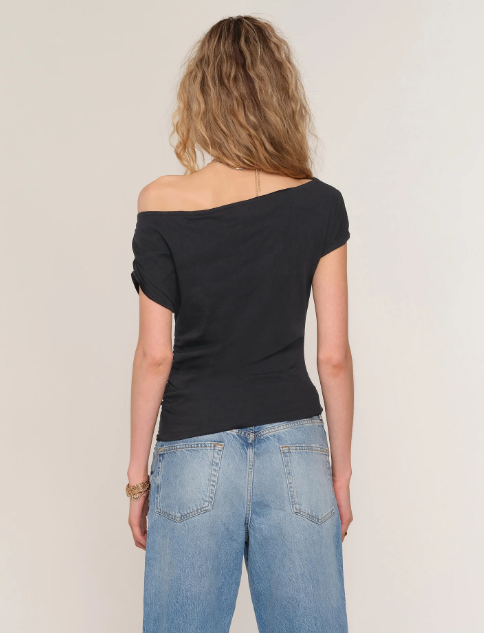 Noir Top