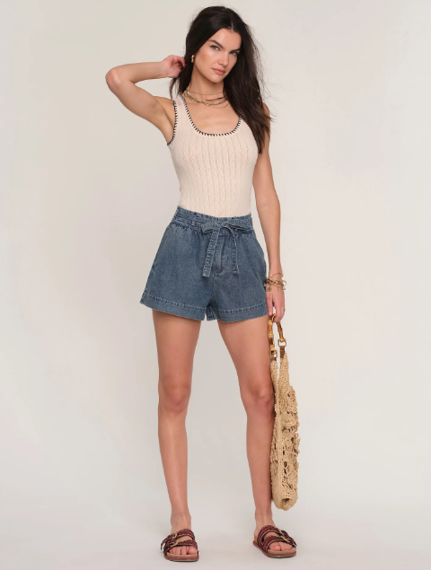 Bri Short