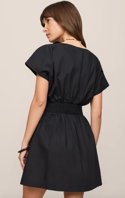 Sanna Mini Dress