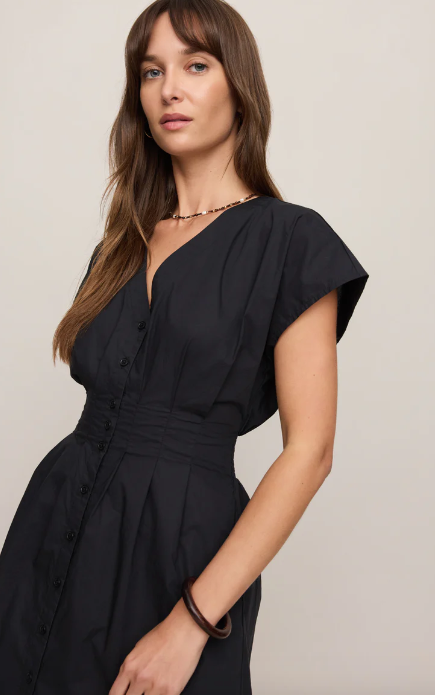 Sanna Mini Dress