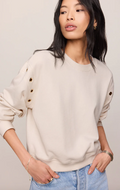 Axel Grommet Sweatshirt
