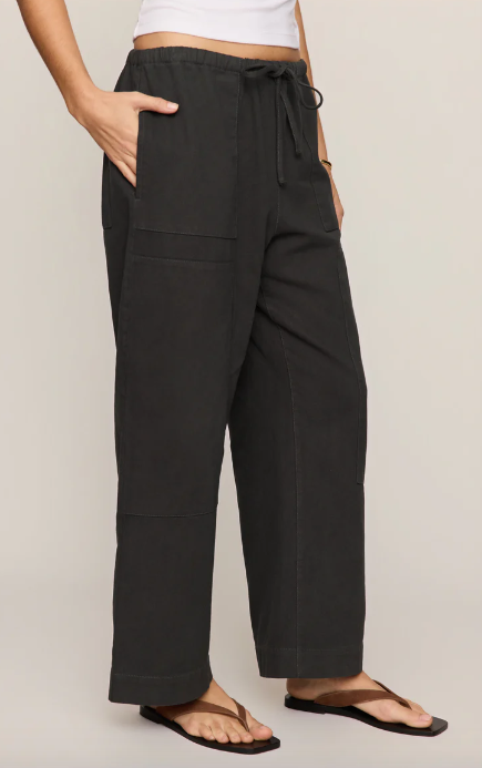 Kit Twill Carpenter Pant