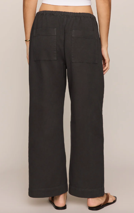 Kit Twill Carpenter Pant