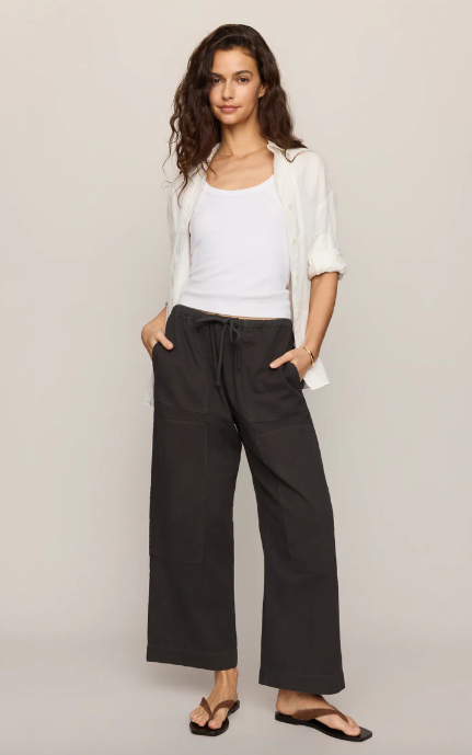 Kit Twill Carpenter Pant