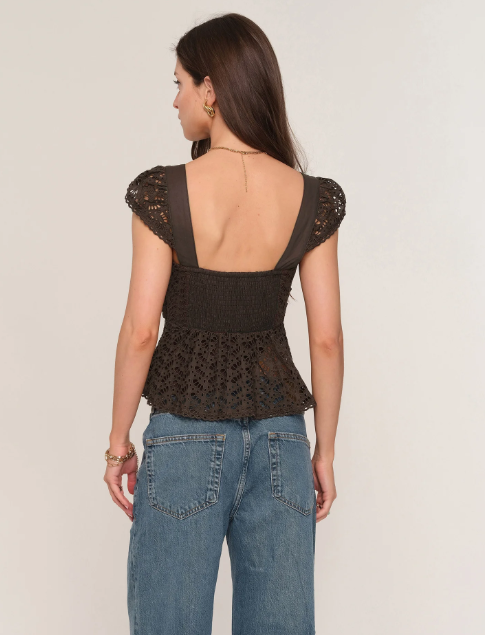 Gracelyn Top