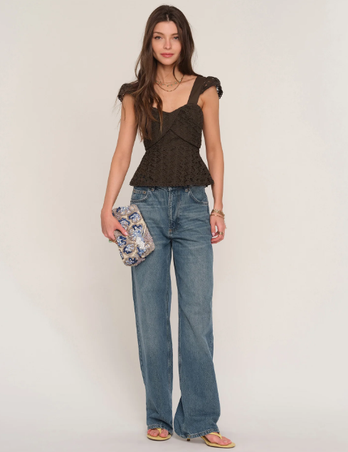 Gracelyn Top