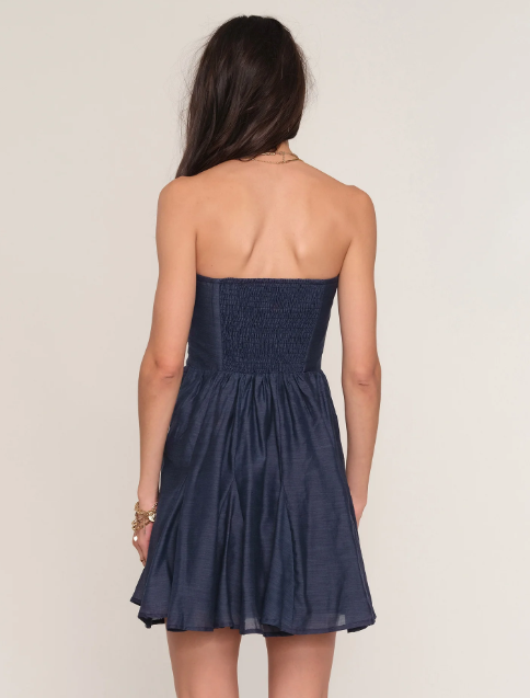 Jodie Dress