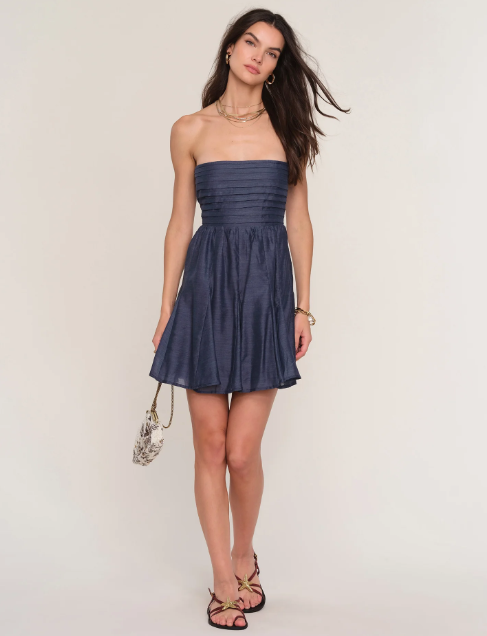 Jodie Dress